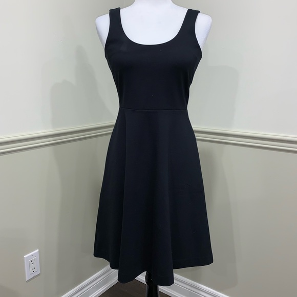 J.Crew Swing Strappy A Line Dress - Picture 4 of 8